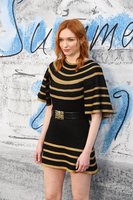 Eleanor Tomlinson longsleeve t-shirt #3889031