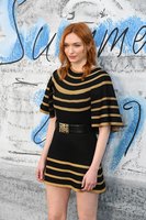 Eleanor Tomlinson t-shirt #3889044