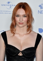 Eleanor Tomlinson Tank Top #3912326