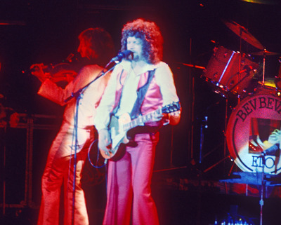 Electric Light Orchestra posters