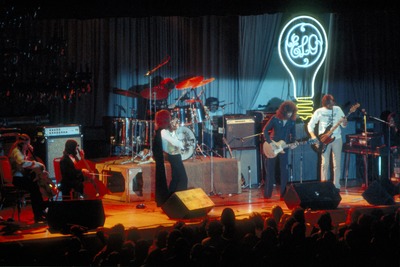 Electric Light Orchestra posters