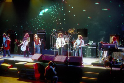 Electric Light Orchestra posters