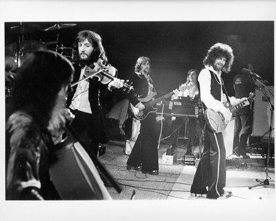 Electric Light Orchestra posters