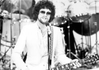 Electric Light Orchestra Sweatshirt #2655719