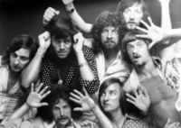 Electric Light Orchestra Tank Top #2655730