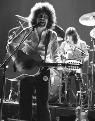 Electric Light Orchestra posters