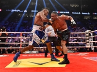 Eleider Alvarez Tank Top #3589717