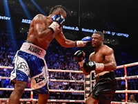 Eleider Alvarez Tank Top #3589721