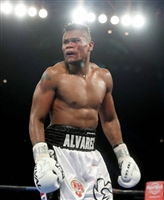 Eleider Alvarez Sweatshirt #3589727
