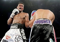 Eleider Alvarez Tank Top #3589735