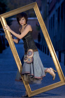 Elena Anaya longsleeve t-shirt #2069684