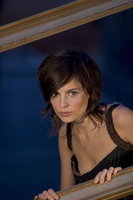 Elena Anaya longsleeve t-shirt #2069702