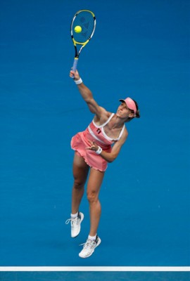 Elena Dementieva posters