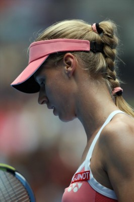 Elena Dementieva posters