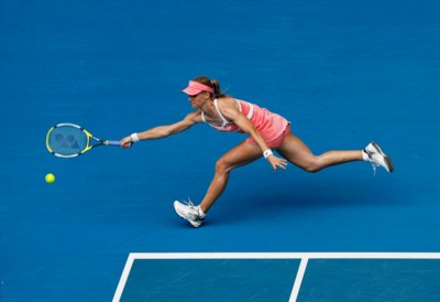 Elena Dementieva posters
