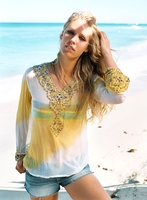 Elena Dementieva Tank Top #3826083
