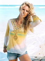Elena Dementieva Sweatshirt #3826084