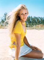 Elena Dementieva Sweatshirt #3826088