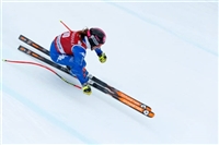 Elena Fanchini Tank Top #3639229