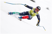 Elena Fanchini Tank Top #3639234