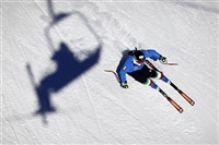 Elena Fanchini Tank Top #3639246