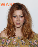 Elena Satine t-shirt #3267114