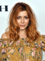 Elena Satine Tank Top #3267117