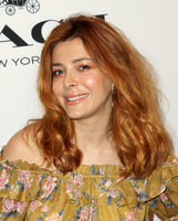 Elena Satine Longsleeve T-shirt #3267129