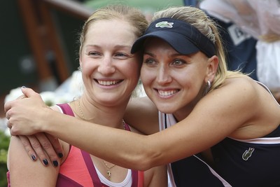 Elena Vesnina posters