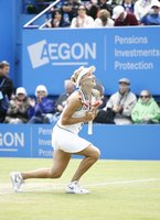 Elena Vesnina mug #G859732