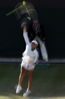 Elena Vesnina hoodie #2617637