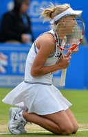 Elena Vesnina longsleeve t-shirt #2617638