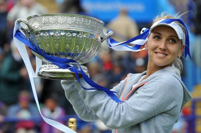 Elena Vesnina posters