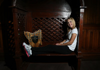 Elena Vesnina Tank Top #2617648