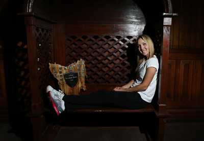 Elena Vesnina posters