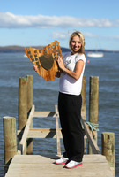 Elena Vesnina hoodie #2617651