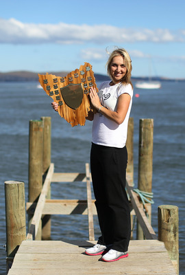 Elena Vesnina posters