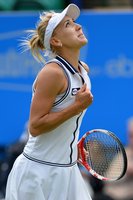 Elena Vesnina t-shirt #2617654