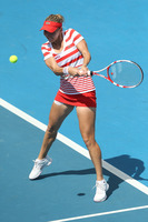 Elena Vesnina mug #G859752