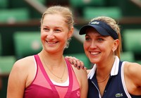 Elena Vesnina Sweatshirt #2617661