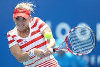 Elena Vesnina Tank Top #2617662
