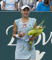 Elena Vesnina Sweatshirt #2617665