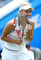 Elena Vesnina longsleeve t-shirt #2617666