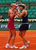 Elena Vesnina tote bag #G859764