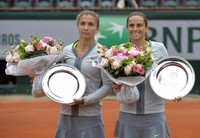 Elena Vesnina Tank Top #2617668