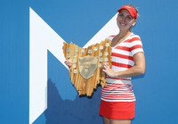 Elena Vesnina hoodie #2617682