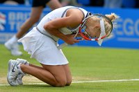 Elena Vesnina mug #G859781