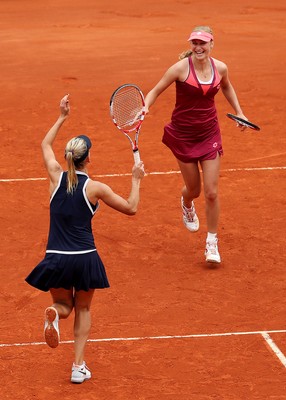 Elena Vesnina posters