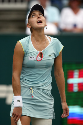 Elena Vesnina posters