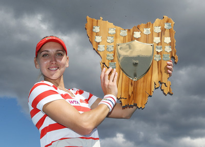 Elena Vesnina posters
